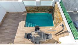 Town house in San Pedro del Pinatar, Spain, Polideportivo area, 3 bedrooms, 133 m2 - #RSP-N9213 image 5