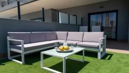 Apartment in Santa Pola, Spain, Gran Alacant area, 3 bedrooms, 97 m2 - #RSP-N6484 image 3