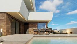 Villa in San Pedro del Pinatar, Spain, CENTRO area, 3 bedrooms, 125 m2 - #RSP-N9235 image 2