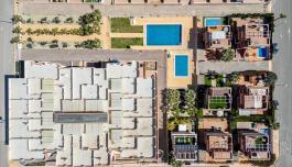 Apartment in Orihuela Costa, Spain, Lomas de Cabo Roig area, 1 bedroom, 54 m2 - #RSP-N8676 image 3