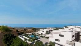 Bungalow in Finestrat, Spain, Balcón de finestrat area, 2 bedrooms, 90 m2 - #RSP-N7624 image 2