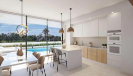 Villa in San Javier, Spain, Roda Golf area, 3 bedrooms, 140 m2 - #RSP-N9209 image 3