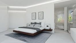 Apartment in Calpe, Spain, Puerto area, 3 bedrooms, 244 m2 - #RSP-N9171 image 5