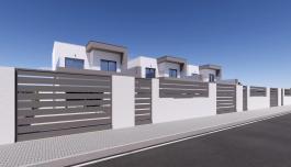 Town house in Benijofar, Spain, Pueblo 4 area, 3 bedrooms, 141 m2 - #RSP-N9148 image 3
