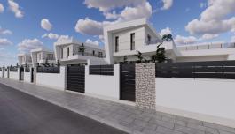 Villa in Dolores, Spain, Polideportivo area, 3 bedrooms, 183 m2 - #RSP-N9269 image 4