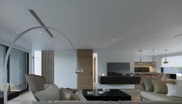 Apartment in Finestrat, Spain, Finestrat area, 2 bedrooms, 88 m2 - #RSP-N7092 image 3