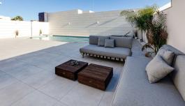 Villa in Pilar de la Horadada, Spain, PILAR DE LA HORADADA area, 3 bedrooms, 151 m2 - #RSP-N6643 image 2
