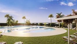 Apartment in Villajoyosa, Spain, Playas Del Torres area, 2 bedrooms, 119 m2 - #RSP-N9237 image 2