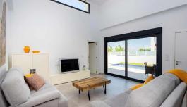 Villa in Daya Nueva, Spain, Comunidad valenciana area, 3 bedrooms, 101 m2 - #RSP-N9120 image 3