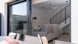 Town house in Gran alacant, Spain, Centro comercial ga area, 3 bedrooms, 96 m2 - #RSP-N9257 image 4