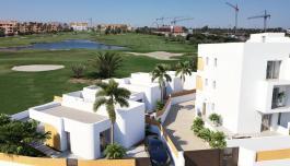 Apartment in Los Alcázares, Spain, Serena Golf area, 2 bedrooms, 85 m2 - #RSP-N9247 image 2