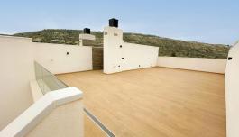 Bungalow in Algorfa, Spain, Comunidad valenciana area, 2 bedrooms, 73 m2 - #RSP-N8733 image 3