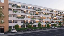 Apartment in San Javier, Spain, Santiago de la Ribera area, 3 bedrooms, 79 m2 - #RSP-N9206 image 2