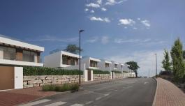 Вилла в Финестрат, Испания, район Golf Puig Campana, 3 спальни, 141 м2 - #RSP-SP1294 image 5