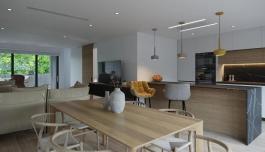 Apartment in Finestrat, Spain, Finestrat area, 2 bedrooms, 73 m2 - #RSP-N7091 image 5