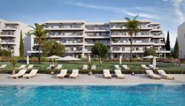Apartment in Denia, Spain, Playa setla mirarrosa area, 1 bedroom, 51 m2 - #RSP-SP1055 image 1