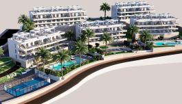 Apartment in Finestrat, Spain, Golf piug campana area, 2 bedrooms, 68 m2 - #RSP-N8213 image 4