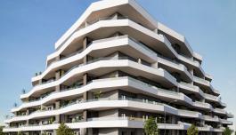 Penthouse in San Miguel de Salinas, Spain, Pueblo area, 3 bedrooms, 80 m2 - #RSP-N9130 image 1