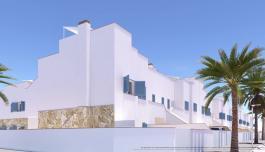 COMPLEJO RESIDENCIAL DE OBRA NUEVA EN TORRE DE LA HORADADA image 3
