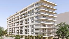 Apartment in Villajoyosa, Spain, Tellerola area, 1 bedroom, 46 m2 - #RSP-SP1161 image 3