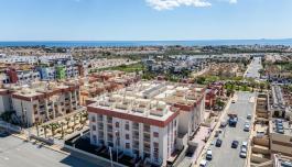Penthouse in Orihuela Costa, Spain, Lomas de Cabo Roig area, 1 bedroom, 55 m2 - #RSP-N8680 image 3