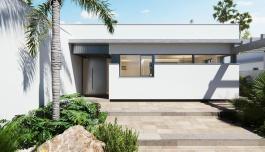 Villa in San Javier, Spain, San Javier area, 3 bedrooms, 217 m2 - #RSP-N5708 image 3
