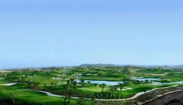 Villa in Orihuela, Spain, Vistabella Golf area, 4 bedrooms, 175 m2 - #RSP-SP1152 image 2