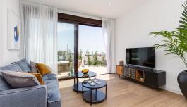 Villa in Finestrat, Spain, Balcón de finestrat area, 3 bedrooms, 146 m2 - #RSP-SP1296 image 1