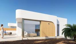 Villa in Los Alcázares, Spain, Serena Golf area, 3 bedrooms, 224 m2 - #RSP-N9253 image 5
