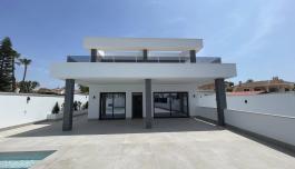 Villa in Rojales, Spain, Ciudad Quesada area, 3 bedrooms, 282 m2 - #RSP-N9125 image 2