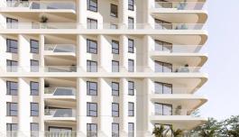 Penthouse in Villajoyosa, Spain, Tellerola area, 2 bedrooms, 105 m2 - #RSP-SP1163 image 3