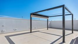 Bungalow in Pilar de la Horadada, Spain, Zona Pueblo area, 3 bedrooms, 90 m2 - #RSP-N9271 image 5