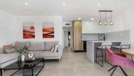 Apartment in San Javier, Spain, Santiago de la Ribera area, 3 bedrooms, 78 m2 - #RSP-N9207 image 3