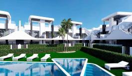 Bungalow in San Fulgencio, Spain, Pueblo area, 3 bedrooms, 87 m2 - #RSP-N8792 image 1