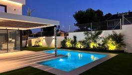 Недвижимость в Ориуэла Коста. Район Montezenia, 3 спальни, 130 м2 image 4