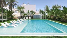 Villa in Pilar de la Horadada, Spain, La Torre de la Horadada area, 4 bedrooms, 132 m2 - #RSP-N9278 image 2
