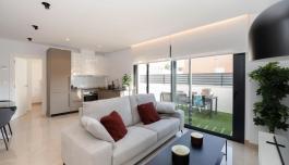 Town house in Gran alacant, Spain, Centro comercial ga area, 3 bedrooms, 96 m2 - #RSP-N9257 image 5