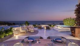 Apartment in Villajoyosa, Spain, Playas Del Torres area, 2 bedrooms, 95 m2 - #RSP-N9229 image 5