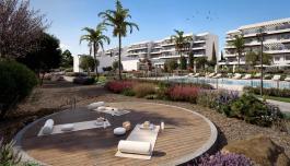 Apartment in Denia, Spain, Playa setla mirarrosa area, 1 bedroom, 51 m2 - #RSP-SP1055 image 3