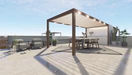 Bungalow in Pilar de la Horadada, Spain, PILAR DE LA HORADADA area, 3 bedrooms, 71 m2 - #RSP-N9202 image 3