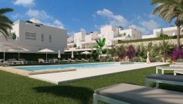 Bungalow in Algorfa, Spain, La finca golf area, 3 bedrooms, 97 m2 - #RSP-N6748 image 2