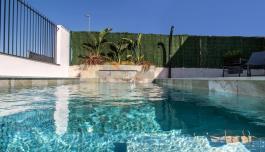 Villa in Finestrat, Spain, Golf Puig Campana area, 3 bedrooms, 285 m2 - #RSP-N7299 image 4