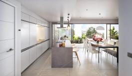 Apartment in San Juan Alicante, Spain, Frank espinós area, 2 bedrooms, 90 m2 - #RSP-N8238 image 3