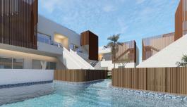 Bungalow in Pilar de la Horadada, Spain, PILAR DE LA HORADADA area, 3 bedrooms, 71 m2 - #RSP-N9202 image 2