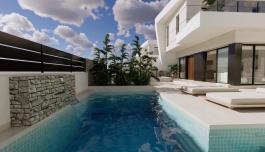 Villa in Dolores, Spain, Polideportivo area, 3 bedrooms, 183 m2 - #RSP-N9269 image 3