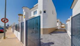 Town house in San Fulgencio, Spain, El Oasis area, 2 bedrooms, 109 m2 - #RSP-N7324 image 5