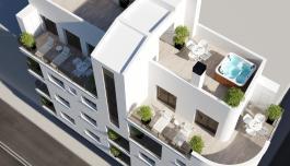 Apartment in Torrevieja, Spain, Centro area, 1 bedroom, 39 m2 - #RSP-N7267 image 3