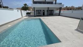 Villa in Rojales, Spain, Ciudad Quesada area, 3 bedrooms, 282 m2 - #RSP-N9125 image 1