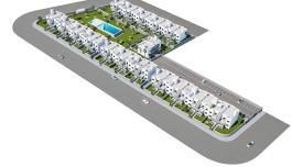Bungalow in San Miguel de Salinas, Spain, Residencial los flamencos area, 2 bedrooms, 75 m2 - #RSP-N9138 image 3