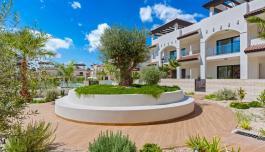 COMPLEJO RESIDENCIAL DE OBRA NUEVA EN ROJALES image 1